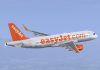EasyJet a deviat un zbor după ce un pasager a semnalat echipajului prezenţa unei baterii externe în bagaj