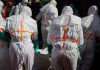 Avertismentul experților: focarul de Ebola este greu de controlat, riscul răspândirii este ridicat