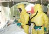 O nouă epidemie de Ebola a izbucnit în estul Congo. 65 de morți și sute de cazuri suspecte
