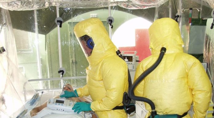 O nouă epidemie de Ebola a izbucnit în estul Congo. 65 de morți și sute de cazuri suspecte
