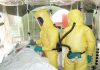 Epidemia de Ebola se răspândește în Republica Democrată Congo. Bilanțul urcă la 160 de decese