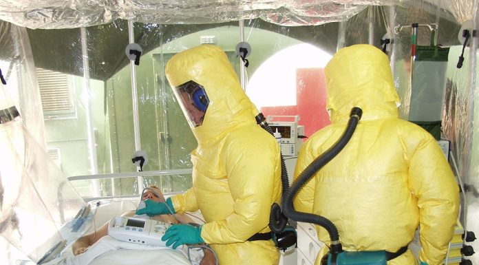 Epidemia de Ebola se răspândește în Republica Democrată Congo. Bilanțul urcă la 160 de decese
