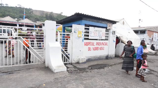 Panică în Congo după numărul îngrijorător de decese din cauza bolii Ebola. OMS a declanșat alertă internațională