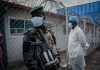 OMS avertizează asupra unei crize „rapide și haotice” din cauza epidemiei de Ebola. „Suntem atât de expuși”
