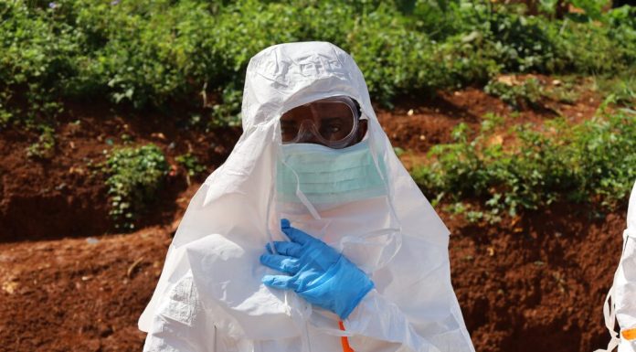 Suspiciune de Ebola în Italia, într-o regiune în care trăiesc numeroși români