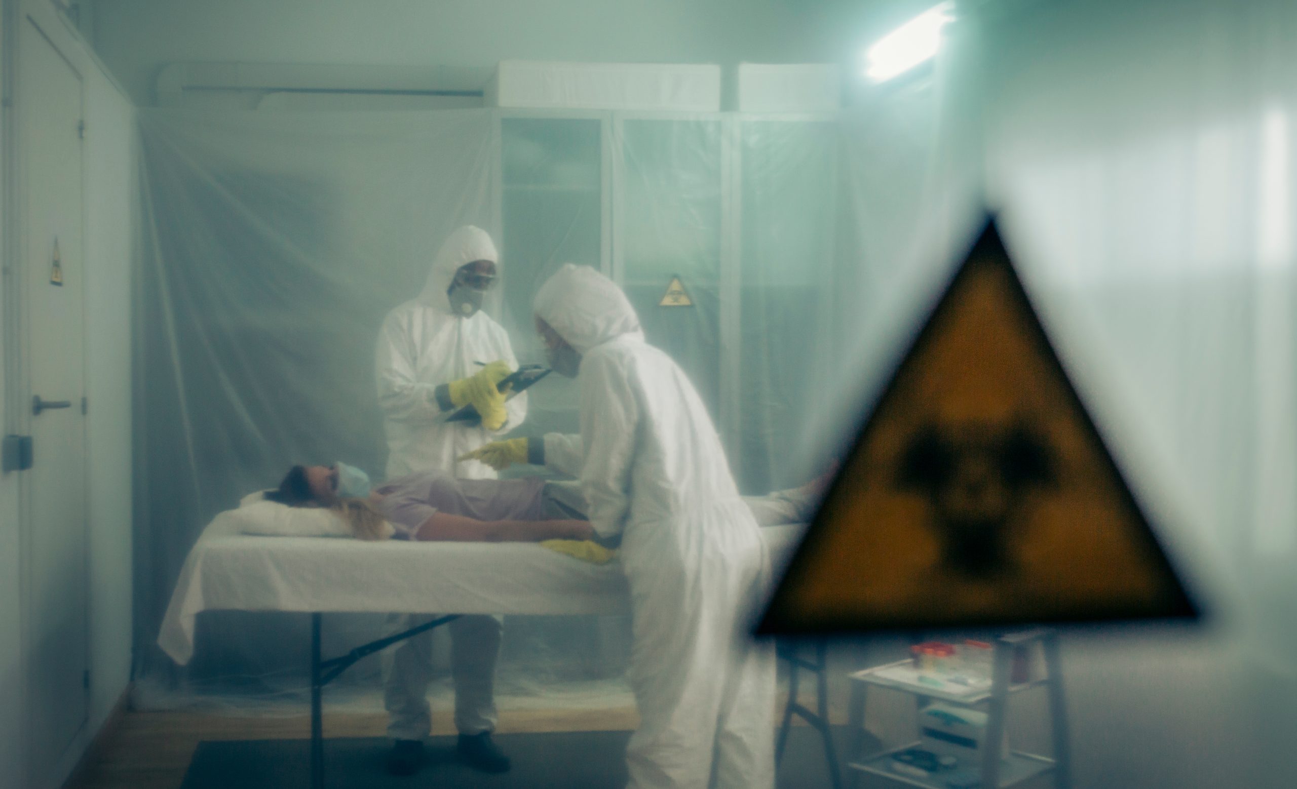Focarul de Ebola din Congo și Uganda, declarat drept „urgență internațională” de OMS. 81 de decese, sute de cazuri suspecte