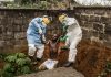 Agenţia Sanitară a Uniunii Africane, Africa CDC, declară o epidemie de ebola în estul Republicii Democratice Congo