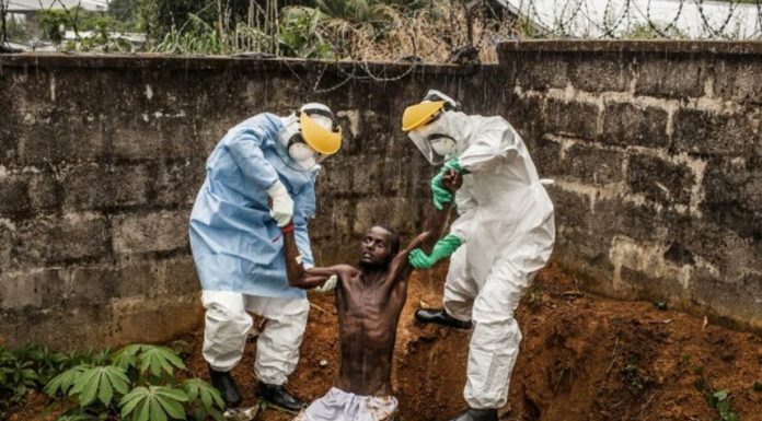 Agenţia Sanitară a Uniunii Africane, Africa CDC, declară o epidemie de ebola în estul Republicii Democratice Congo