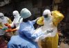 Cel puţin şase americani au intrat în contact cu virusul Ebola în timpul actualei epidemii din Republica Democratică Congo. SUA încearcă evacuarea lor şi este posibil să fie duşi în Germania, potrivit unor surse