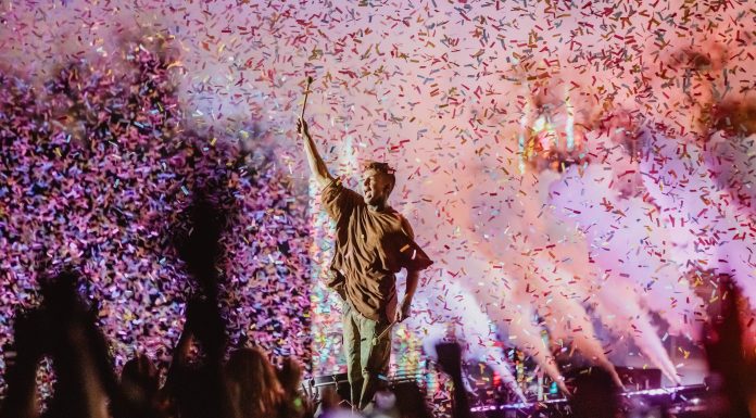 Twenty One Pilots câștigă Best Rock/Alternative Artist la AMA înainte de revenirea la Electric Castle 2026