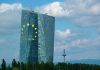 Riscurile de recesiune în zona euro sunt ”reale și justificate”, spune un oficial BCE