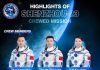 China trimite duminică un astronaut în spaţiu timp de un an