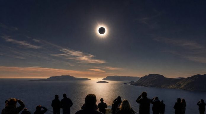 Eclipsa totală de soare din 12 august. Prețuri de până la 5.000 de euro pe noapte în Spania