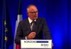 Fostul prim-ministru Edouard Philippe îşi lansează campania prezidenţială pentru a înfrunta extrema dreaptă în Franţa. Sondajele arată că este candidatul cu cele mai mari şanse de a-i învinge pe favoriţii Jordan Bardella şi Marine Le Pen