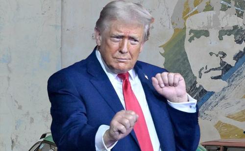 "Eiberăm Cuba”: Trump anunță o decizie iminentă privind embargoul