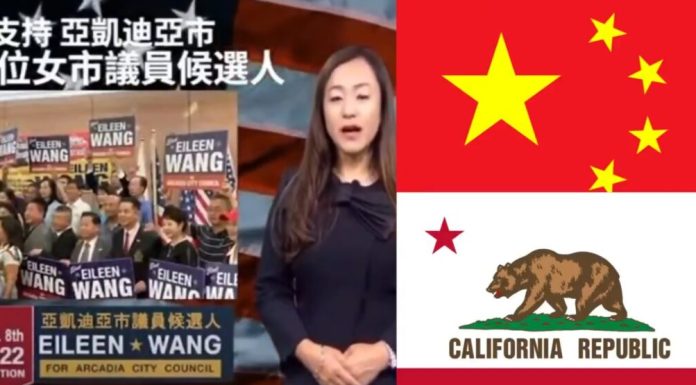 Acuzații grave în SUA: un primar din California ar fi lucrat în interesul guvernului chinez