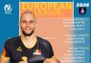 Volei masculin: Naţionala se reuneşte cu 19 jucători, la Mioveni, pentru pregătirea şi participarea la turneele European League