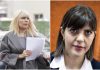 Elena Udrea: „Am ajuns să fiu de partea lui Nicușor Dan”. Efectul Kovesi asupra fostei consiliere de la Cotroceni