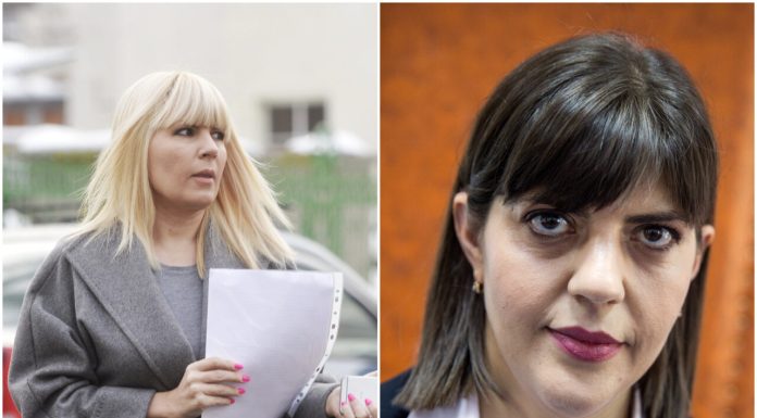 Elena Udrea: „Am ajuns să fiu de partea lui Nicușor Dan”. Efectul Kovesi asupra fostei consiliere de la Cotroceni