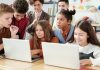 Elevii din clasele III–VI, puși la încercare în „Marea Aventură Digitală” cu probe de logică și AI