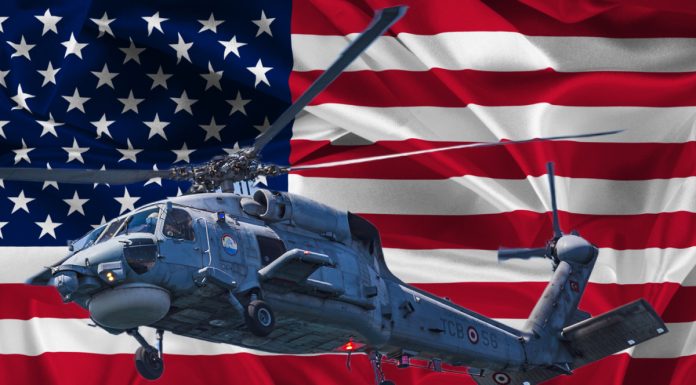 SUA aprobă un contract militar uriaș cu Coreea de Sud. Seulul cumpără elicoptere anti-submarin „Seahawk” de 4,2 miliarde de dolari