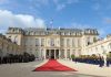 Palatul Élysée, percheziţionat în cadrul anchetei cu privire la înmormântări la Panthéon
