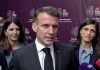 Emmanuel Macron a asigurat că Franţa nu a avut „niciodată în vedere” o „desfăşurare” în Strâmtoarea Ormuz
