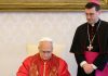 Apel istoric al Papei Leon. Suveranul Pontif cere „dezarmanrea” Inteligenței Artificiale în prima sa enciclică