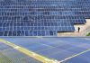 Investiție de 255 de milioane de euro lângă România. Bulgaria a inaugurat un parc solar uriaș, aproape dublu față de cea mai mare centrală locală