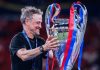Luis Enrique, triplu câştigător al LC şi cel mai titrat antrenor din istoria PSG. Cifrele finalei de sâmbătă