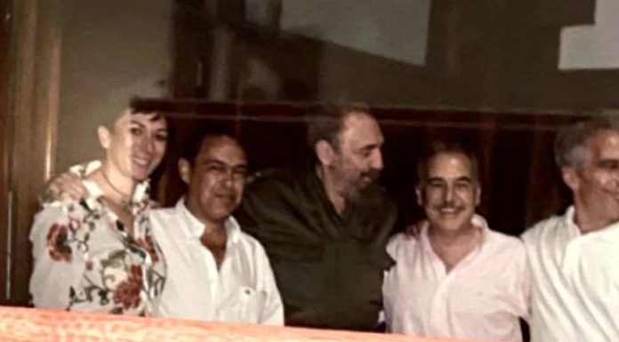 Un tribunal columbian ordonă autorităţilor să facă publice informaţii despre vizite ale lui Jeffrey Epstein şi Ghislaine Maxwell în Columbia
