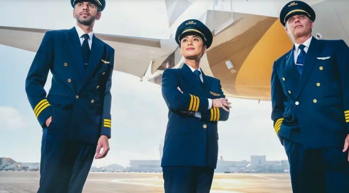 Companie aeriană taie din planuri în România. Etihad Airways amână inaugurarea rutei către București pentru decembrie și taie din curse