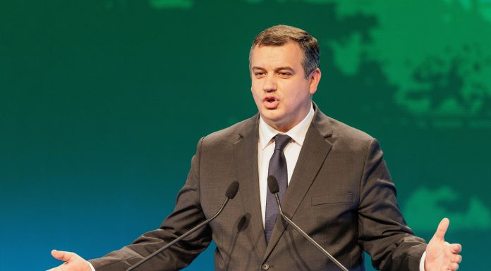 Prima reacție a lui Eugen Tomac după ce s-a vehiculat că va fi numit premier
