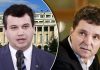 Eugen Tomac, iepurele scos din pălărie de Nicușor: „Țara are nevoie de guvern”
