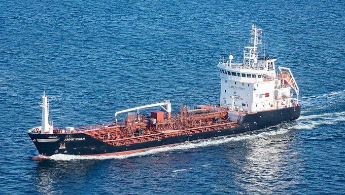 Piraţii somalezi au deturnat un petrolier în largul coastelor Yemenului. MT Eureka se îndreaptă spre Somalia
