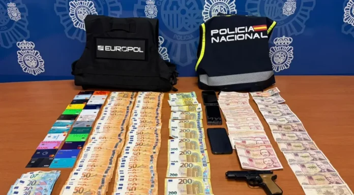 Cubanezi introduși ilegal în Spania. Europol a destructurat rețeaua care profita de migranții vulnerabili