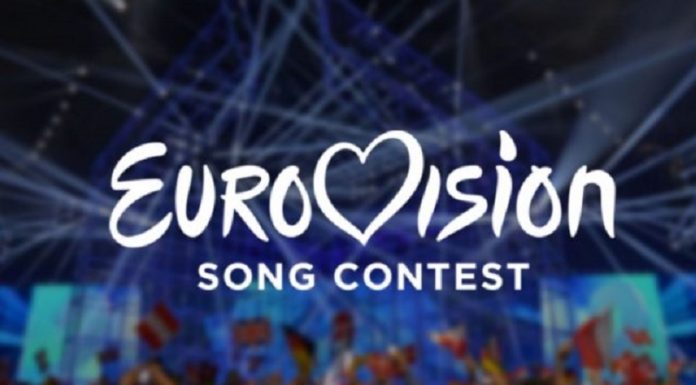 FOTO Mesaj către români după Eurovision de la solistul Moldovei: Nu alimentați ura!