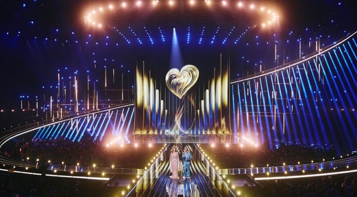 LIVE/ VIDEO – Finala Eurovision Song Contest 2026 a început la Viena/ Alexandra Căpitănescu, a 24-a concurentă. Votul este deschis chiar înainte de interpretarea primei piese