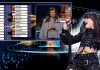 Moment dramatic la Eurovision 2026. Prezentatoarea televiziunii din R. Moldova a izbucnit în lacrimi după ce a anunțat doar 3 puncte pentru România