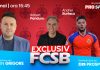 EXCLUSIV FCSB, azi de la 16:45. Fostul fotbalist al roș-albaștrilor analizează situația delicată a campioanei
