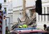 Românce dispărute după o explozie în Germania. Operațiune dificilă de salvare. Ce transmite Ministerul Afacerilor Externe