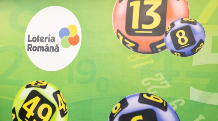 Trageri LOTO duminică, 31 mai. Report la Loto 6/49 la categoria I de peste 5,24 milioane de euro