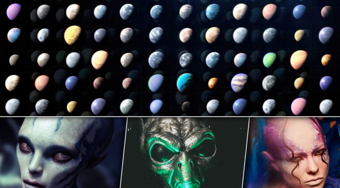Ce au descoperit astronomii de la NASA după ce au analizat 80 milioane de stele cu ajutorul algoritmilor