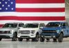 Administraţia Trump propune majorarea conţinutului nord-american al automobilelor produse în regiune la 82%