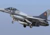 F-16-le românesc NATO a doborât o dronă ucraineană în Estonia, anunţă ministrul eston al Apărării Hanno Pevkur. Este prima interceptare a unei drone străine în spaţiul aerian baltic de către misiunea NATO de poliţie aeriană de la lansarea invaziei ruse. K