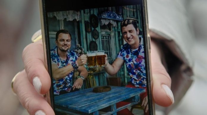 Gianina din Las Fierbinți, păcălită cu AI de falsul Leonardo DiCaprio! Cum poți depista astfel de escrocherii