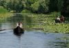 Fabuloasa Românie. Delta turistică – împărăția apelor