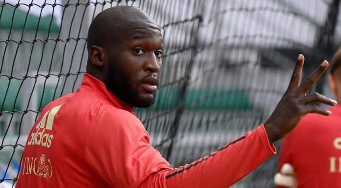 Cupa Mondială 2026: Lukaku, inclus în lotul Belgiei pentru turneul final. Atacantul a jucat doar aproximativ o oră în acest sezon