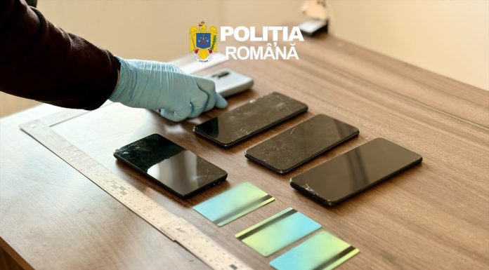 Dâmboviţa: Percheziţii la locuinţele a cinci persoane, într-un caz de înşelăciune, fals informatic şi fals de identitate/ Un tânăr este acuzat că a înşelat peste 100 de persoane cu spaţii de cazare fictive/ Prejudiciul, peste 100.000 de lei