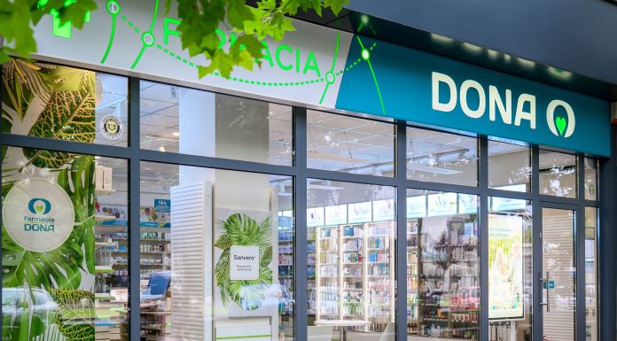 DONA vrea să intre pe piața produselor stomatologice